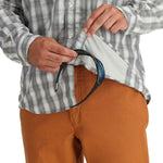 Simms - Men's Big Sky Long Sleeve Shirt