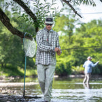 Simms - Men's Big Sky Long Sleeve Shirt
