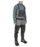 Simms - Mens Guide Classic Stockingfoot Wader