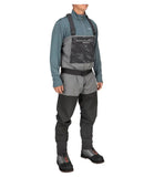 Simms - Mens Guide Classic Stockingfoot Wader