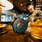 Ross Reels X Stranahan’s Whiskey Reel