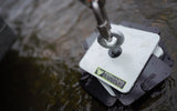 Outcast Boats - Tornado Anchor 30lb 3/8" Rope