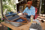 Fishpond - Tailwater Fly Tying Kit
