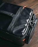 Simms - Stash Bag - Black