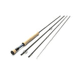 Scott Wave Fly Rod