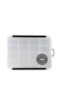 Adjustable Compartment Fly Box
