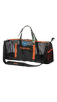 Simms - Challenger Mesh Duffel - (Western Anglers Logo)