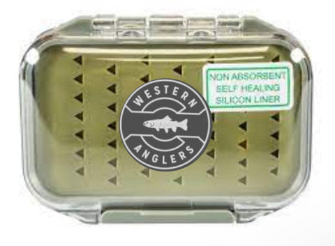 Midge Double Sided - Fly Box
