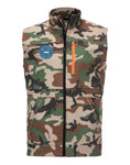 Simms - Rogue Vest (Western Anglers Logo)