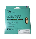 Scientific Anglers - Magnitude - Infinity Clear Float (NEW)