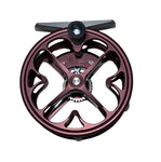 Ross Reels - Colorado -Matte Merlot - Special Edition - Fly Reel
