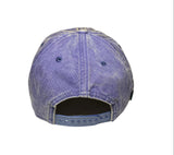 Fish Better - Western Anglers - Old Favorite Hat - Navy