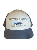 Patagonia Western Angler Hat