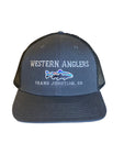 Patagonia Western Angler Hat