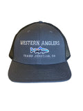 Patagonia Western Angler Hat