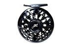 Abel - SDF - Fly Reel - 4/5 - Black - Ported