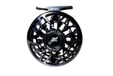 Abel - SDF - Fly Reel - 4/5 - Black - Ported