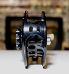 Abel - SDF - 5/6 - Black - Ported