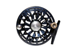 Abel - SDF - Fly Reel - 4/5 - Black - Ported