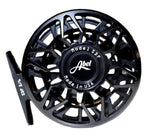 Abel - SDF - 5/6 - Black - Ported