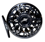 Abel - SDF - 5/6 - Black - Ported