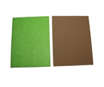 Landsend Outfitters - Terresta Foam