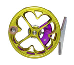 Ross Reel - Colorado - Fly Reel
