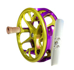 Ross Reel - Colorado - Fly Reel