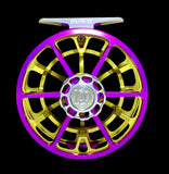 Ross Reels - Evolution LTX - Fly Reel
