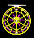 Ross Reels - Evolution LTX - Fly Reel