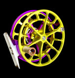 Ross Reels - Evolution LTX - Fly Reel