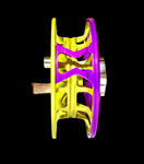 Ross Reels - Evolution LTX - Fly Reel