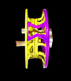 Ross Reels - Evolution LTX - Fly Reel