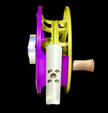 Ross Reels - Evolution LTX - Fly Reel