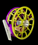 Ross Reels - Evolution R - Fly Reel