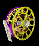 Ross Reels - Evolution R - Fly Reel