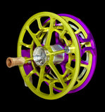 Ross Reels - Evolution R - Fly Reel