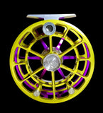 Ross - Evolution R Salt - Fly Reel