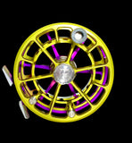 Ross - Evolution R Salt - Fly Reel