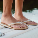Grundens - Women's Tidal Flats Sandal
