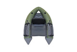 Outcast 2026 Fish Cat 4 – LCS Float Tube
