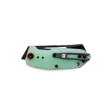 BERM - Cleaver Flipper Knife