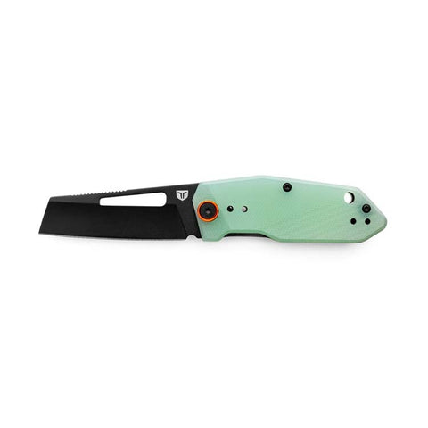 BERM - Cleaver Flipper Knife