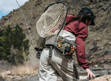 Umpqua - ZS2 Wader Belt Fully Loaded - Olive