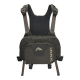 Simms - Tributary  Hybrid Chest Pack