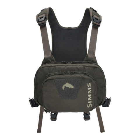 Simms - Tributary  Hybrid Chest Pack