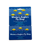 Western Anglers GIFT CARD