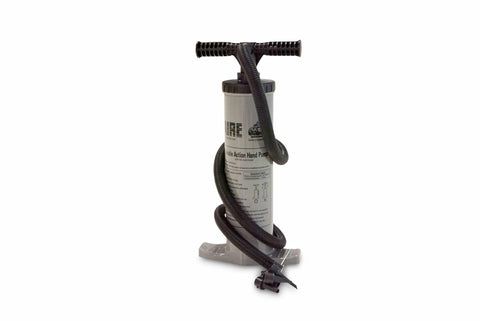 Outcast - Double Action Hand Pump