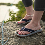 Grundens - Women’s Deck-Mate 3 Point Sandal