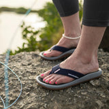 Grundens - Women’s Deck-Mate 3 Point Sandal